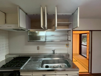  | ライオンズマンション牧志第二