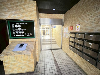  | ライオンズマンション牧志第二