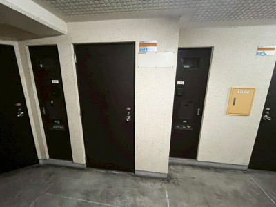  | ライオンズマンション牧志第二