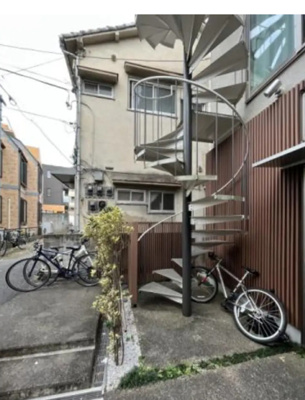 【その他共用部分】 | 東中野テラス