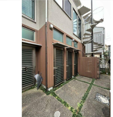 【展望】 | 東中野テラス