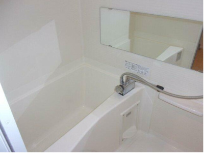 【浴室】 | 東中野テラス