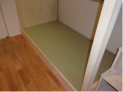 【寝室】 | 東中野テラス