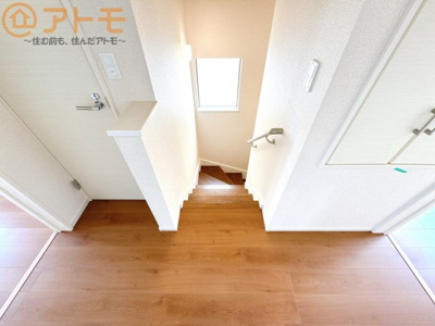 【内装】 | 清水区横砂南町5期　新築戸建　2号棟