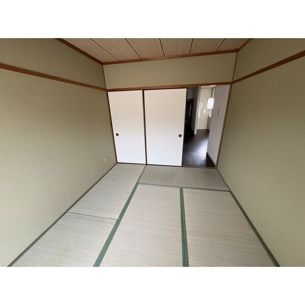 サニーハイム山氏浦の子供部屋