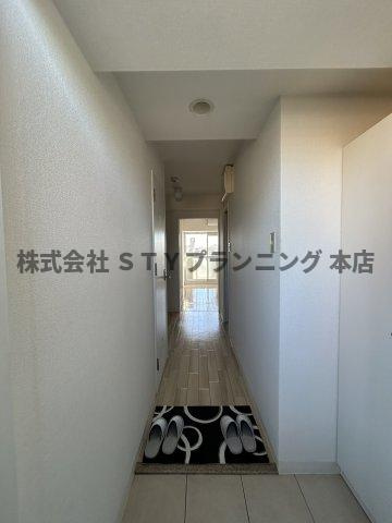 仲介手数料０円！EXE原の内装