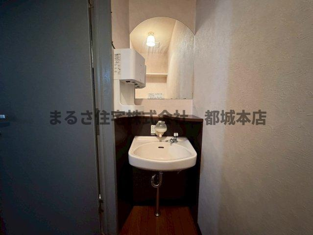 グリーンビルのその他