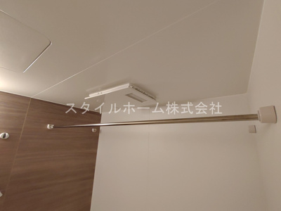 【設備】 | エミールＡ | 別部屋写真です。