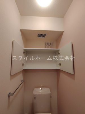 【その他】 | エミールＡ | 別部屋写真です。