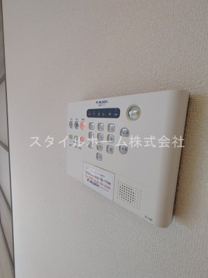 【設備】 | エミールＡ | 別部屋写真です。
