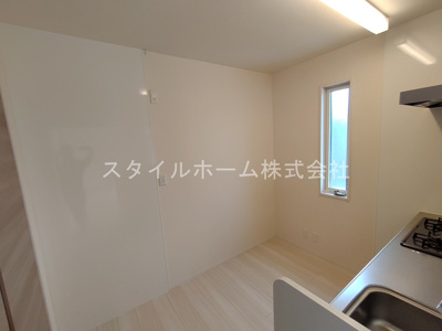 【その他】 | エミールＡ | 別部屋写真です。