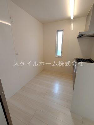 【その他】 | エミールＡ | 別部屋写真です。