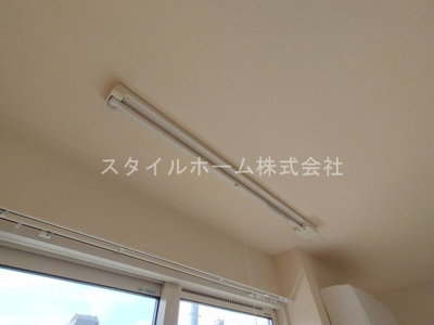 【設備】 | エミールＡ | 別部屋写真です。