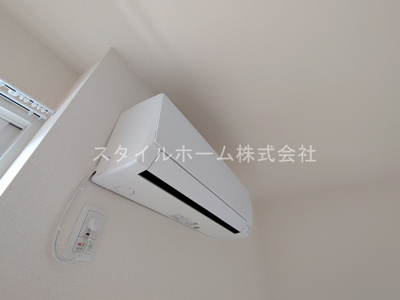 【設備】 | エミールＡ | 別部屋写真です。