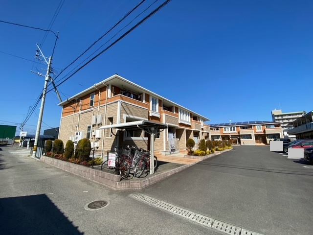 カーサ・アルバABの画像