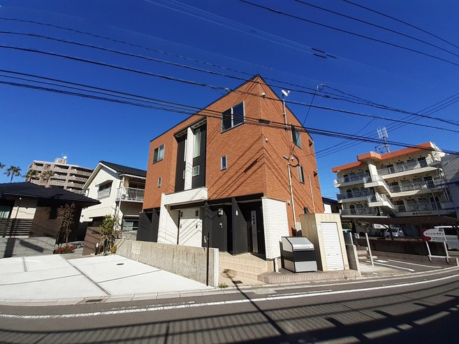 メゾン・ド・サザンの画像