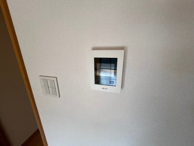 クレールの設備