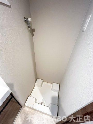 ミラージュパレス難波クルヴァのその他