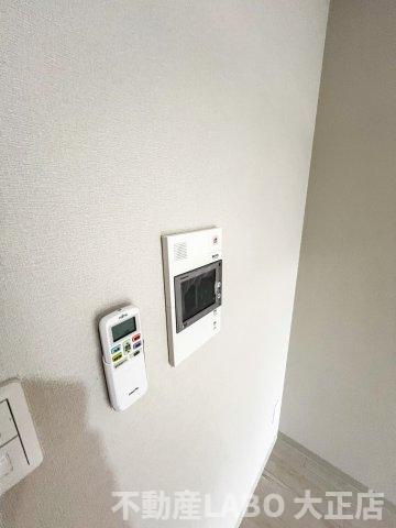 ミラージュパレス難波クルヴァのその他