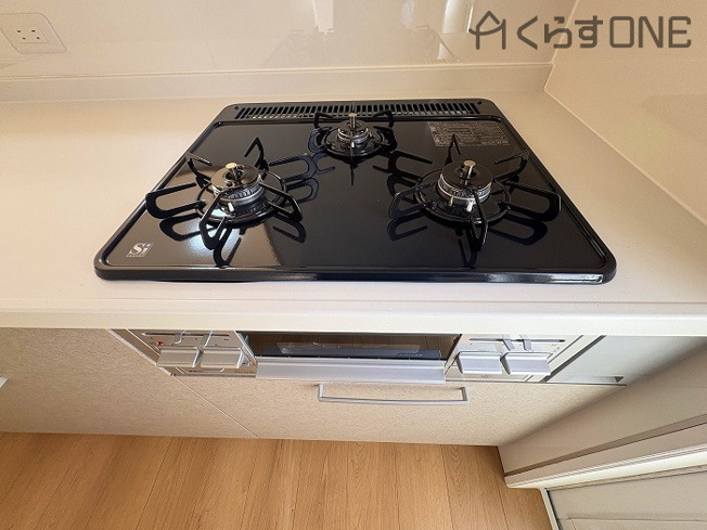 【キッチン】 | 姫路市城東町／中古戸建