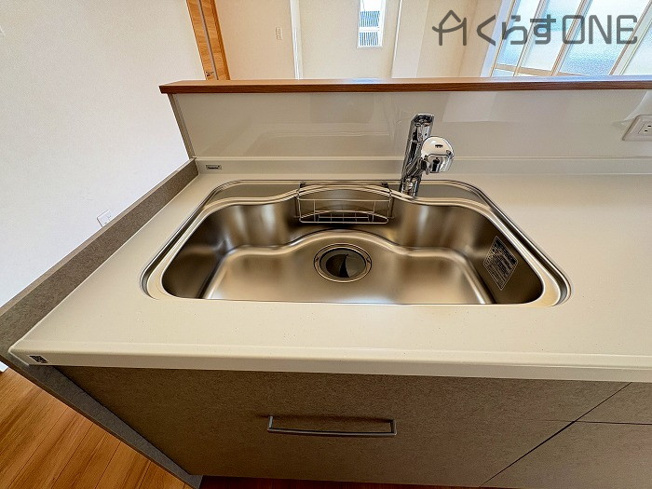 【キッチン】 | 姫路市城東町／中古戸建