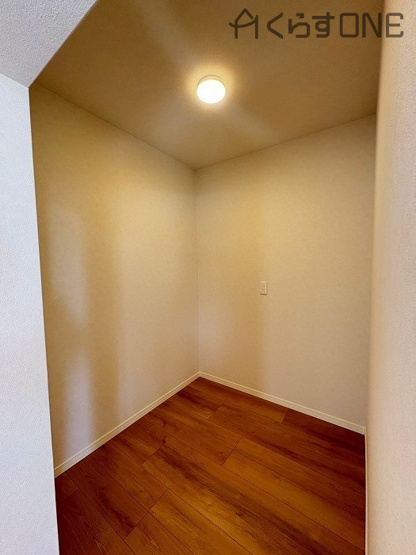 【収納】 | 姫路市城東町／中古戸建