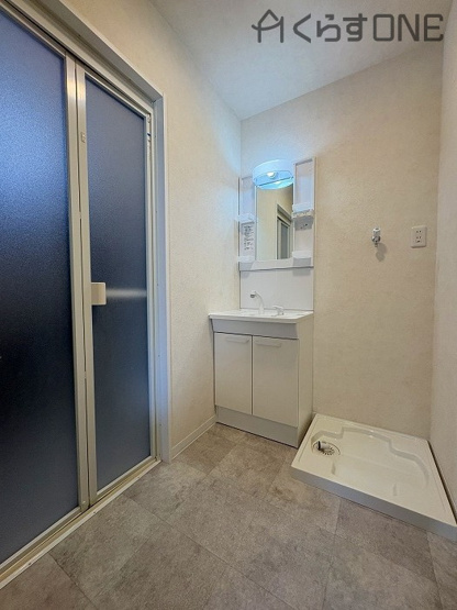 【脱衣所】 | 姫路市城東町／中古戸建