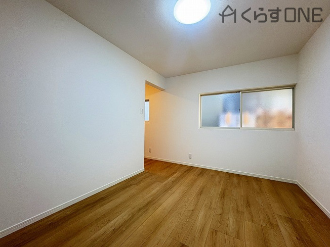 【洋室】 | 姫路市城東町／中古戸建