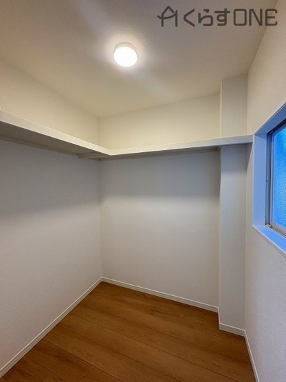 【収納】 | 姫路市城東町／中古戸建