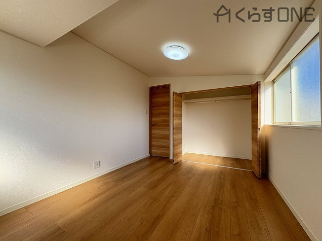 【洋室】 | 姫路市城東町／中古戸建