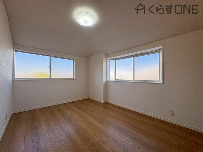【洋室】 | 姫路市城東町／中古戸建