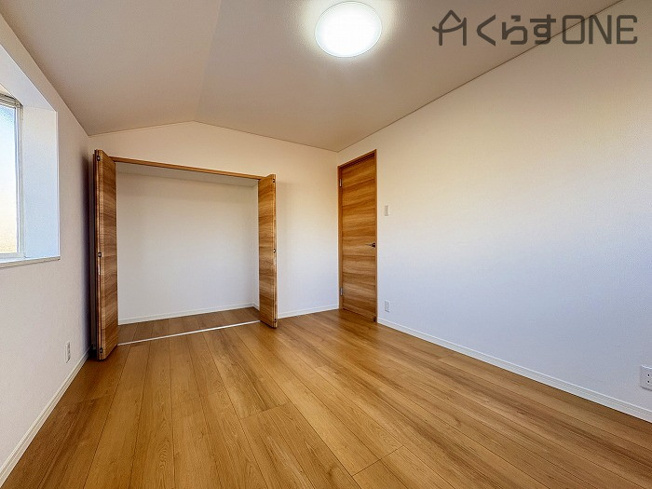 【洋室】 | 姫路市城東町／中古戸建