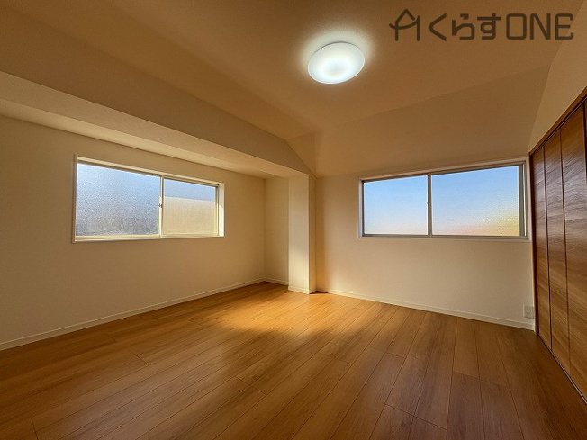 【洋室】 | 姫路市城東町／中古戸建