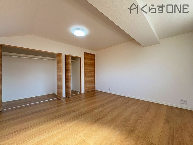 【洋室】 | 姫路市城東町／中古戸建