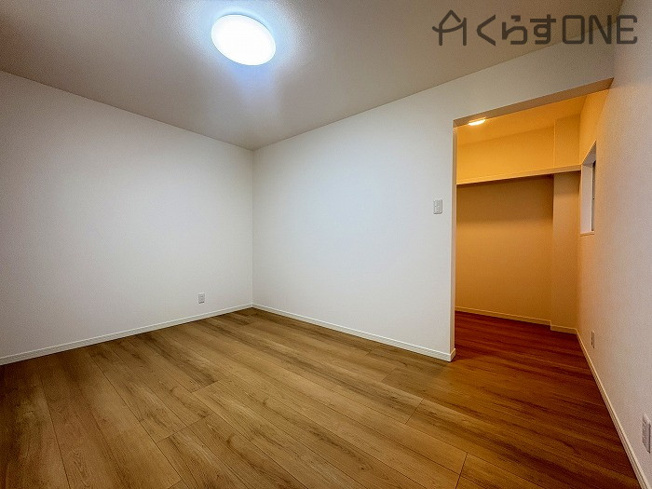 【洋室】 | 姫路市城東町／中古戸建