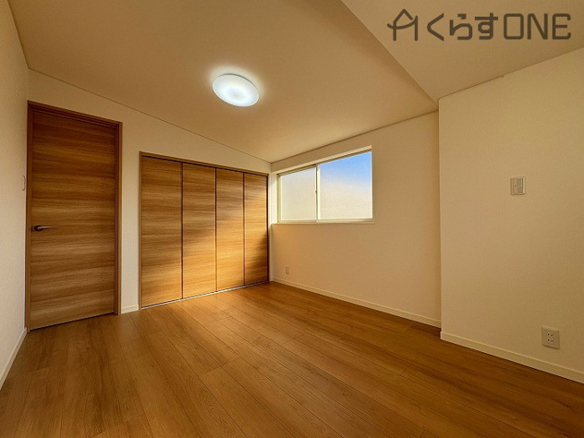 【洋室】 | 姫路市城東町／中古戸建