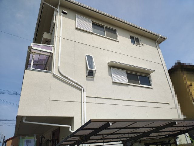 【外観】 | 姫路市城東町／中古戸建