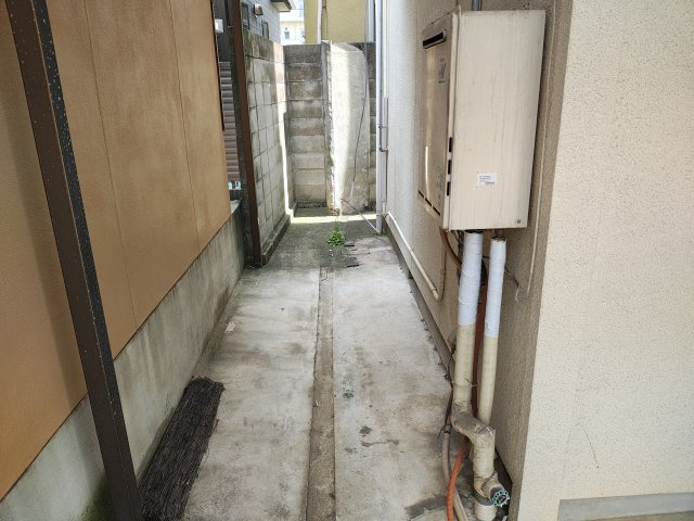 【その他】 | 姫路市城東町／中古戸建