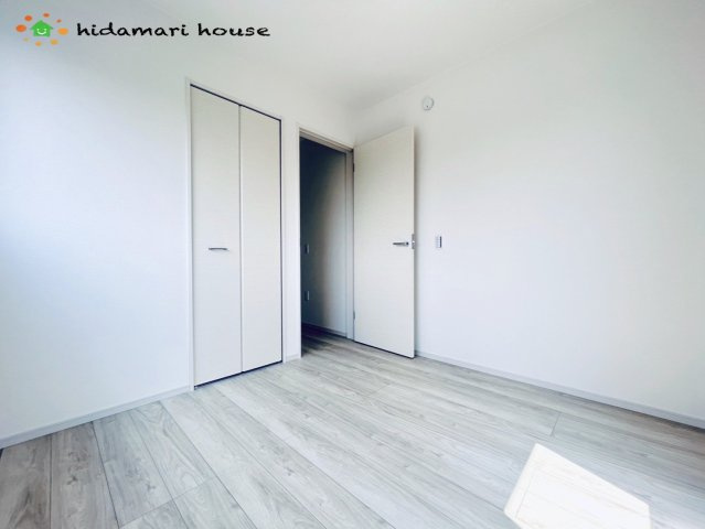 上尾市原市15期　新築戸建　ずっとプラス01の内装