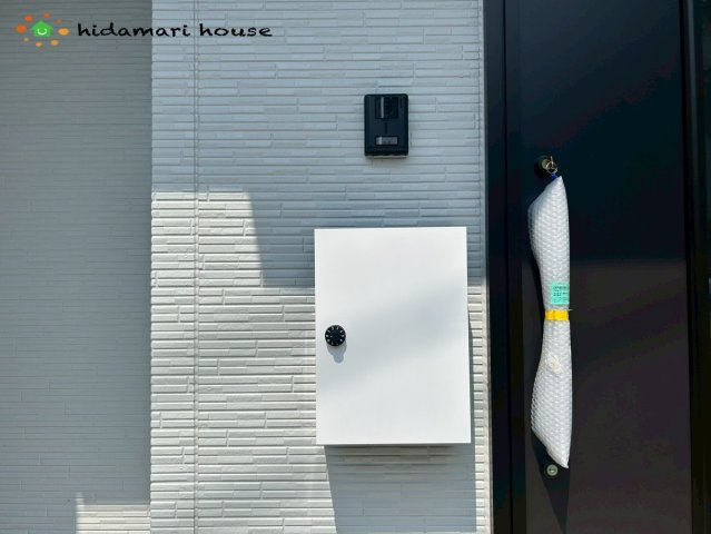 上尾市原市15期　新築戸建　ずっとプラス01の設備