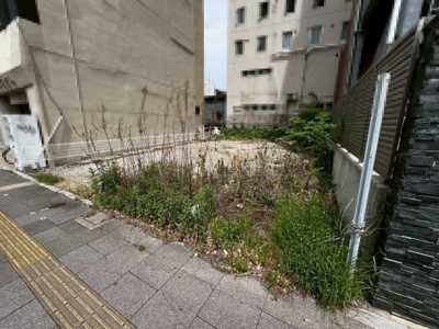 【外観】 | 竜神橋町１丁　売土地 | 【建築のご提案が可能です】
どんな家を建てる事ができるのだろう？と感じたらイエストアへご相談を！イエストアスタッフが設計士と共にご希望に沿った間取りをご提案を致します♪
