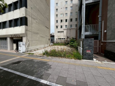 【外観】 | 竜神橋町１丁　売土地 | 【南西向き日当り良好】
たっぷりの陽光に包まれる明るい住まいになりますね！
夢のマイホームを実現してくださいね♪