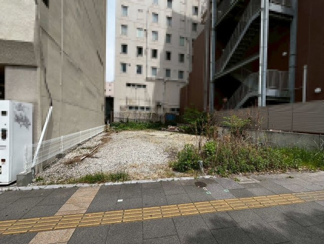 竜神橋町１丁　売土地の外観|【住宅ローン相談】
住宅ローンにご不安、ご心配のある方でもイエストアでは豊富な知識でサポート致します♪