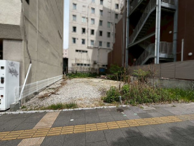 【外観】 | 竜神橋町１丁　売土地 | 【住宅ローン相談】
住宅ローンにご不安、ご心配のある方でもイエストアでは豊富な知識でサポート致します♪