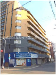 スターレジデンス南堀江