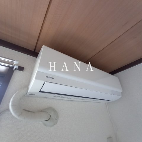 コーポ小泉の設備