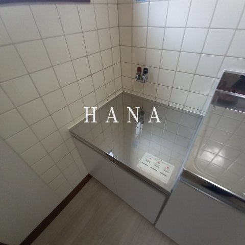 コーポ小泉のキッチン