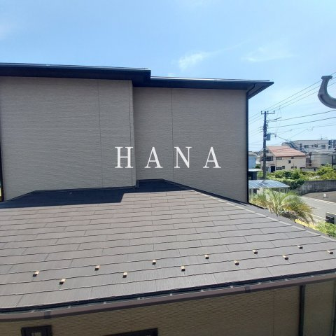 コーポ小泉の展望