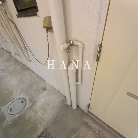 コーポ小泉の設備