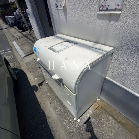 コーポ小泉のその他共用部分